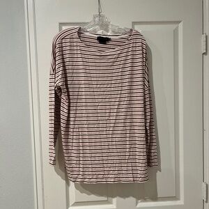 Hatch Perfect Long-Sleeve Tee, Size 3
